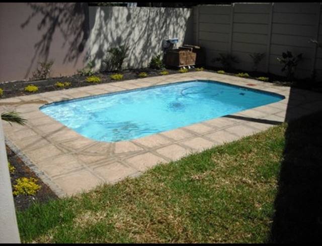 1 bed property to rent in PAGLANDE